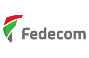 Fedecom logo