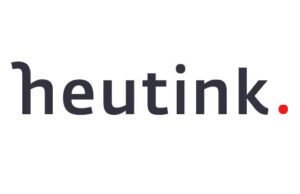 Heutink logo