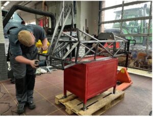 Project Greenkart