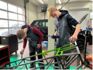 Project Greenkart