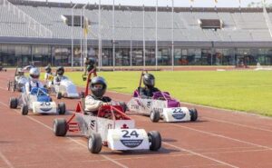 Project Greenkart