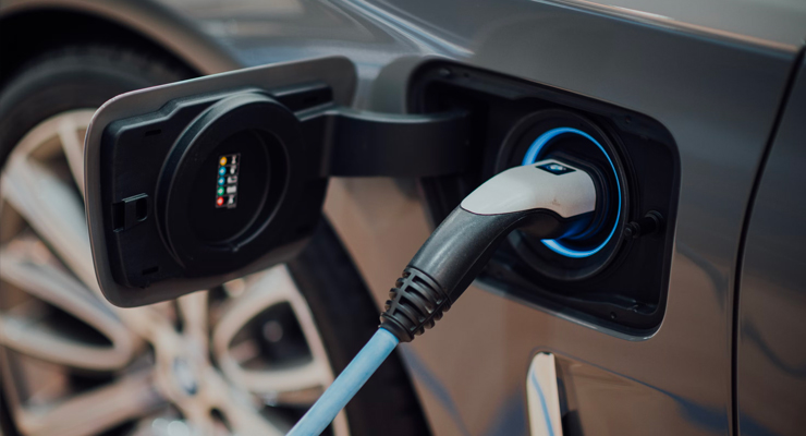 Helemaal up-to-date met gratis lesmateriaal elektrische auto’s