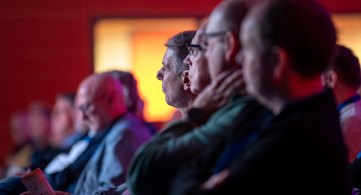 Save the date: Mobiliteit in Beweging 2025