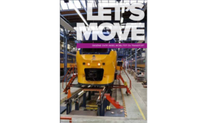 Let's move voorjaar 2024