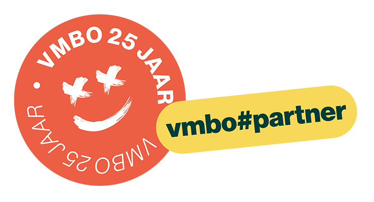 Oproep: Docenten gezocht met 25 jaar passie voor het vmbo!