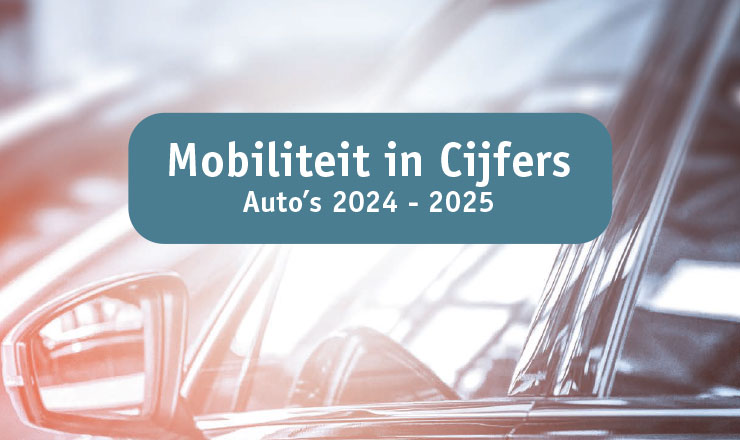 Rapport mobiliteit in cijfers BOVAG en RAI