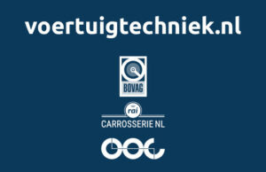 Voertuigtechniek