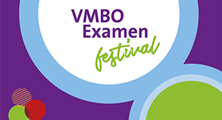 Save the date: Examenfestival