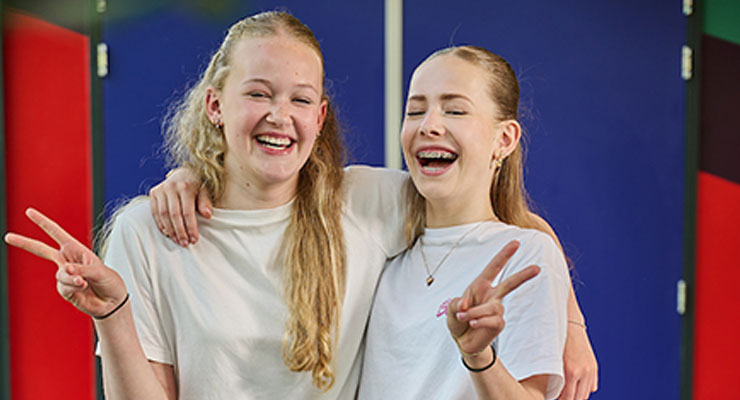 Meld u aan voor het slotfeest 25 jaar vmbo