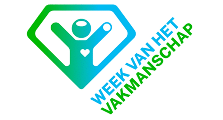 Week van het Vakmanschap: 17-21 maart 2025