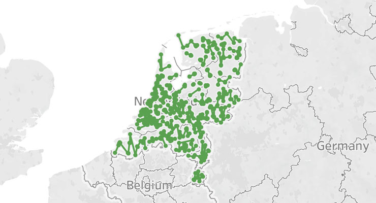 Regioportretten 2024-2025 staan live!