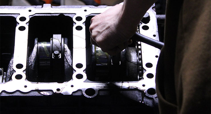Wil jij vmbo’ers de kneepjes van de carrosseriebouw leren?