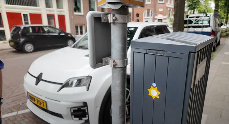 Bidirectioneel laden (V2X, V2G, V2H, V2L): wat kan er wel, en niet?
