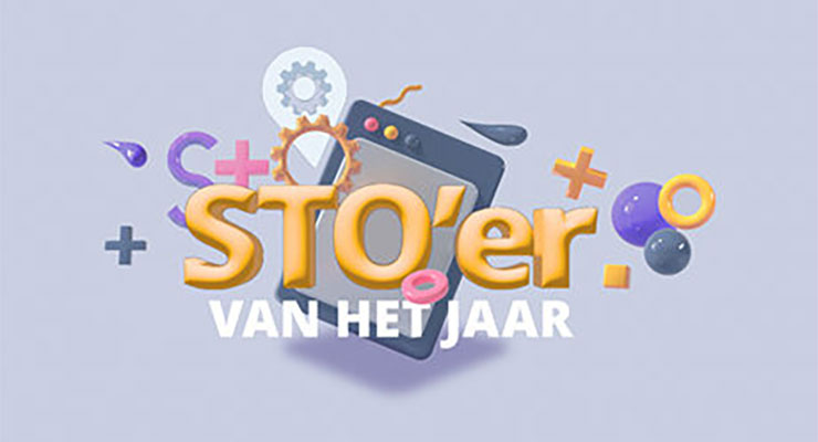 Dé STO’er van het jaar 2025!