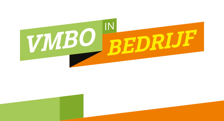Zo bruist een vmbo-school in bedrijf: kom kijken!