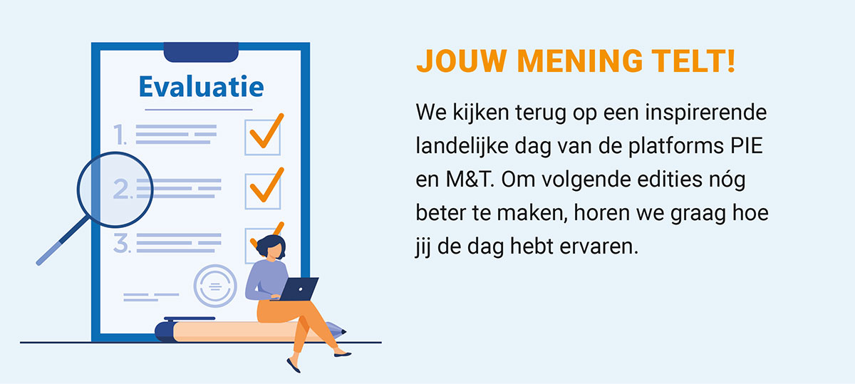 Evaluatie Landelijke Dag 2025
