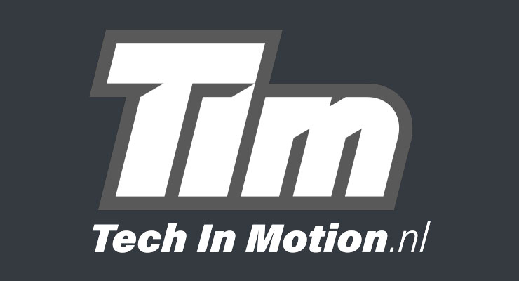 Tech in Motion – Vriend van het platform VMBO Mobiliteit & Transport