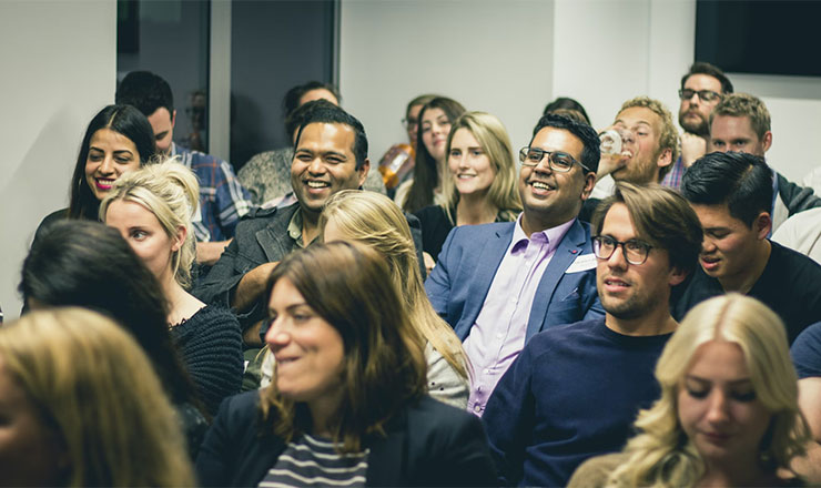 Regiobijeenkomst West 19 maart 2026