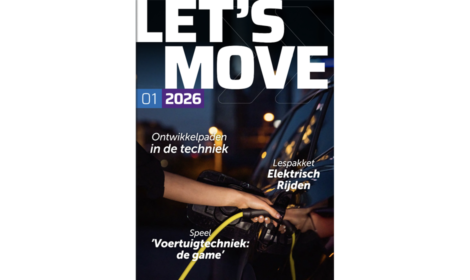 Cover let's move voorjaar 2026